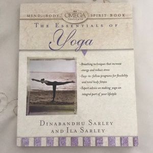 The Essentials of Yoga - Omega Instititute